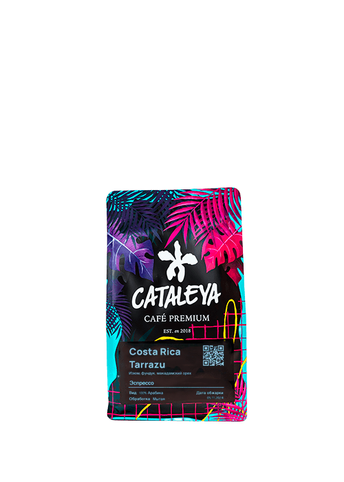 Costa Rica Tarrazu