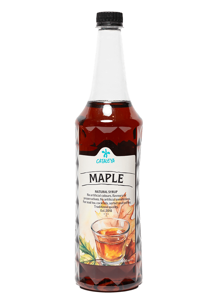 Maple