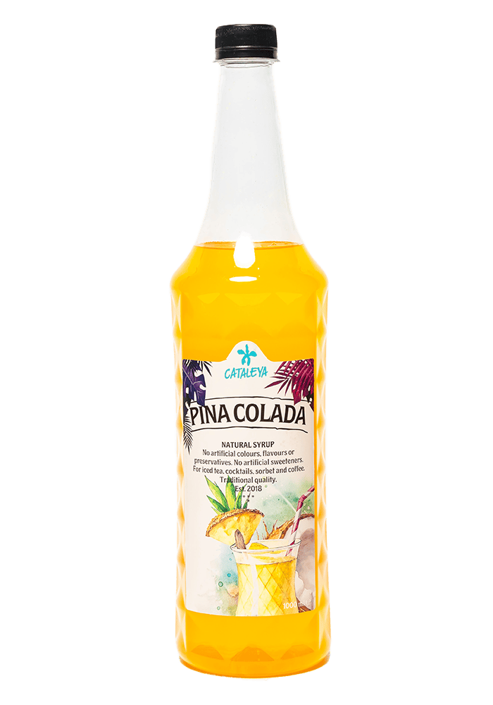 Pina Colada