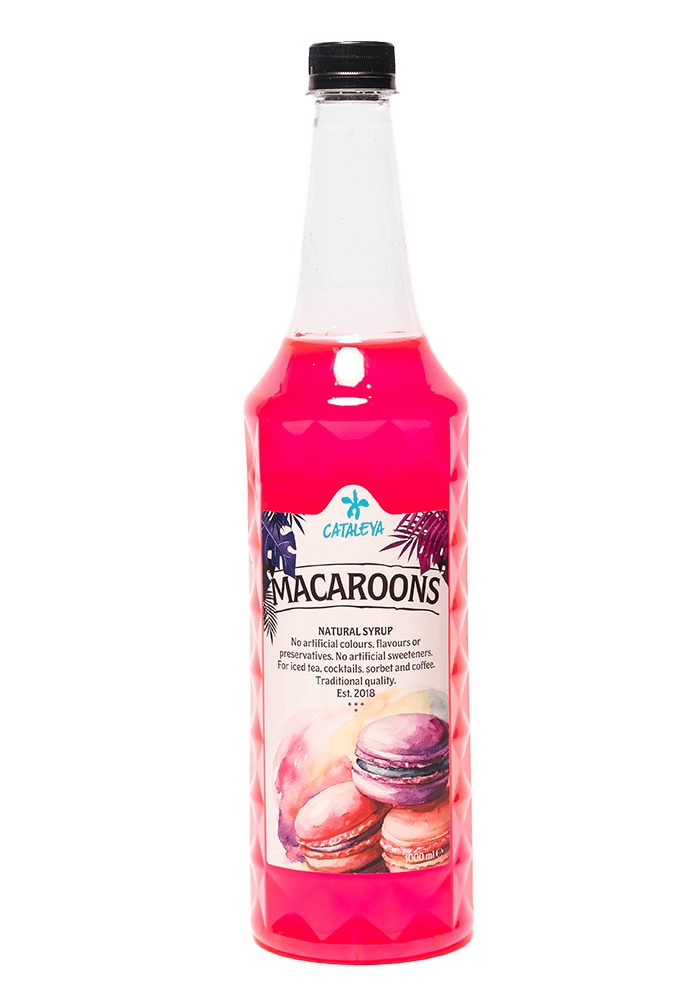 Macaroons