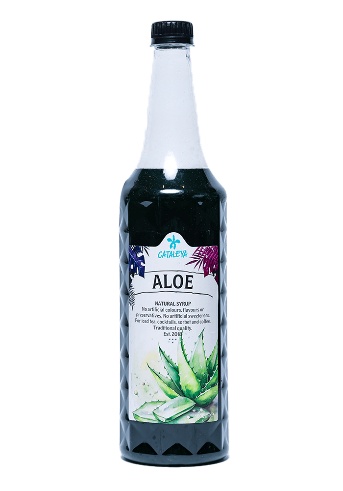 Алое