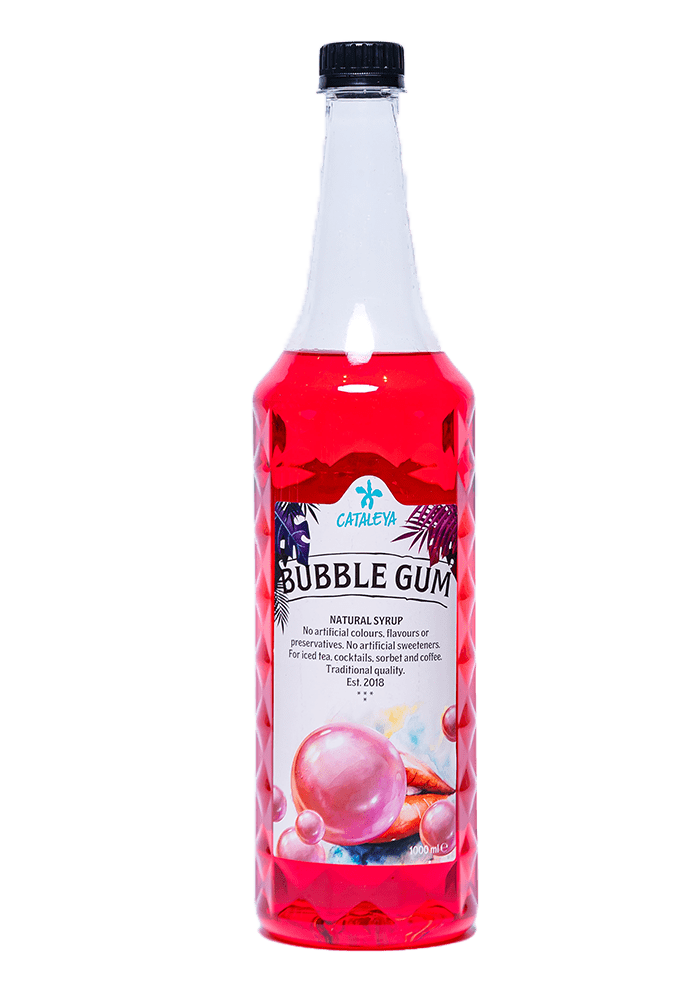 Bubble Gum