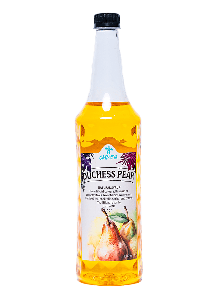 Duchess Pear