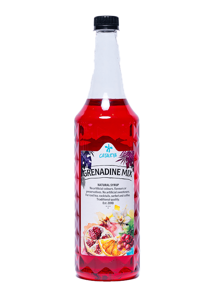 Grenadine Mix