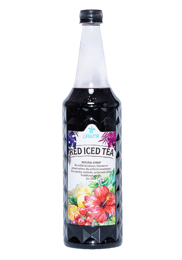 Red Iced Tea