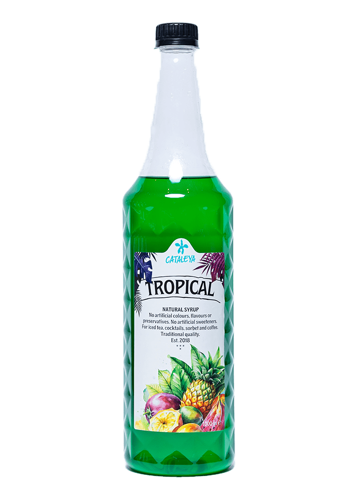 Tropik klassika